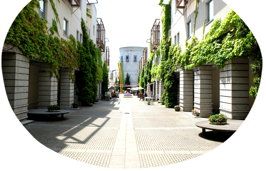 リゾナーレ八ヶ岳