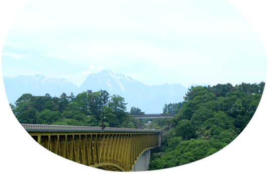 八ヶ岳高原大橋